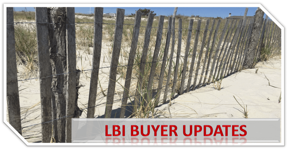 Buyers | LBI Real Estate | Long Beach Island New Jersey